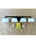 Maxim Lighting-9034SWOI - Angle 4 Light Bath Vanity Oil Rubbed Bronze Fi... - $78.30