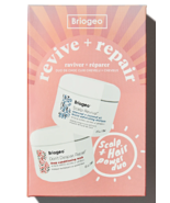 Briogeo Revive + Repair Power Duo Scalp Revival and Deep Conditioning Mask - £39.11 GBP