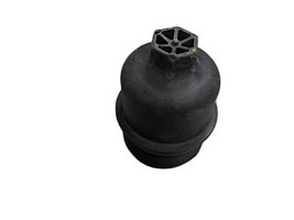 Oil Filter Cap From 2016 Jeep Grand Cherokee  3.6 - £19.61 GBP