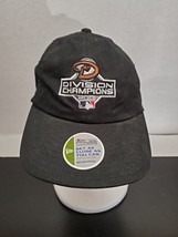 New Era 2001 MLB Arizona Diamondbacks Division Champions Hat - £10.82 GBP