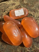 Glycerin Soap Spa Terre Lot Of 25 citrus Great Soap High Quality - $24.75