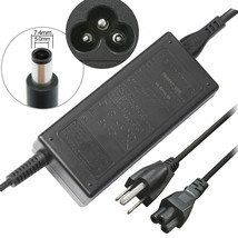 Ac Adapter Laptop Power Charger For Hp Elitebook 8460P 8470P 8560P 8570P 4310S - £17.57 GBP