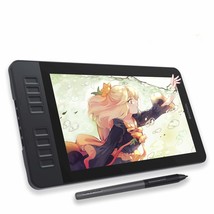 Pd1161 11.6 Inch Tilt Support Drawing Monitor,Pen Display,Graphic Drawin... - £238.64 GBP