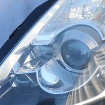 07-09 Nissan 350Z Z33 Xenon HID Headlight Lamp Driver Left LH - POLISHED image 4