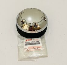 New Genuine OEM Suzuki 00-05 Grand Vitara Wheel Center Cap 43250-65DA1-C48 - $49.76