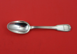 Lucrezia by Buccellati Sterling Silver Demitasse Spoon 4 3/4&quot; - £70.34 GBP