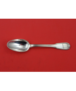 Lucrezia by Buccellati Sterling Silver Demitasse Spoon 4 3/4&quot; - £69.82 GBP