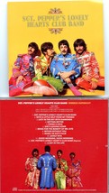 The Beatles - Sgt. Pepper&#39;s Lonely Hearts Club Band ( 1 Cd ) ( 2021 Nimbus Supe - £18.03 GBP