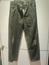 Timberland Black Slim Jeans 38 X 33 - $24.75