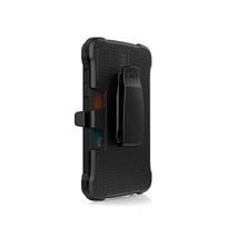 Ballistic TJ Tough Jacket Maxx Case Cover for LG Nexus 5 - Black  - £11.84 GBP