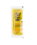 Hot Mustard Sauce Chinese Take Out Condiment Packets (100 Packets) - €18,86 EUR