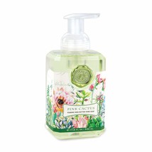 Michel Design Works Foaming Hand Soap, Pink Cactus - £31.96 GBP