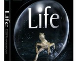 Life (David Attenborough-Narrated Versione) [Blu-Ray] - $4.04
