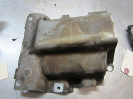 Engine Oil Baffle From 2004 SUBARU IMPREZA WRX 2.0 - $581.75 MXN