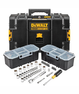 TOUGHSYSTEM 2.0 3/8 In. Drive Mechanics Tool Set (53-Piece) - €170,31 EUR