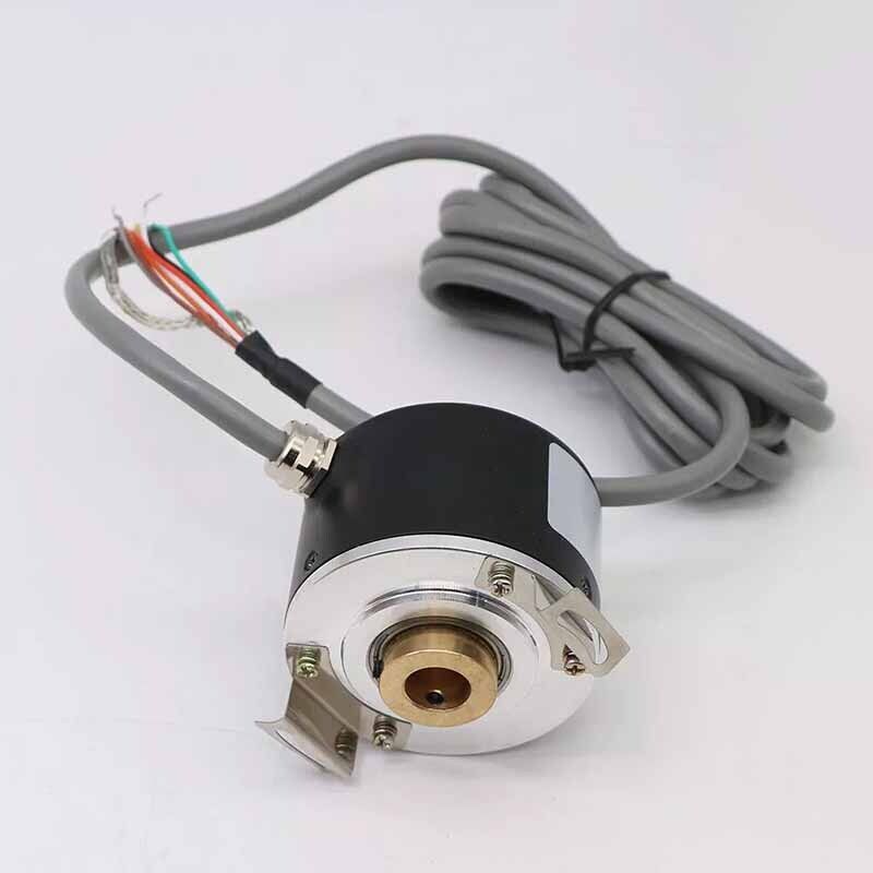 1Pcs New Replace For RCH20D-2000/2-12MM-5/0-LD/VC-1-M4-S Rotary Encoder ... - $239.82