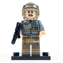 Resistance trooper star wars custom printed lego compatible minifigure bricks fmmevr thumb200