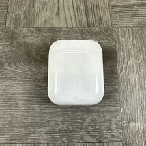 Apple Airpods Charging CASE ONLY Genuine A1602 replacement Charger 1st 2... - $10.57 CAD