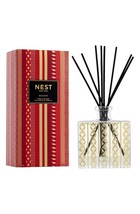 NEST Fragrances Holiday Reed Diffuser, 5.9oz / 175ml New in Box - $54.44