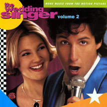 Various - The Wedding Singer Volume 2 (CD) VG+ - £2.22 GBP