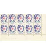 x4 Sheets of 10 Ceskoslovensko Postage Stamps uncanceled 1976  Czechoslo... - £15.54 GBP