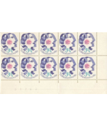 x4 Sheets of 10 Ceskoslovensko Postage Stamps uncanceled 1976  Czechoslo... - $19.79