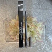 Mac Colour Excess Gel Pencil Crayon Eye Liner - Isn’t It Iron-ic? - FS NIB Free - £15.67 GBP