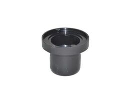 1 Carpet Pro Vacuum Cleaner Bag 89.855 / Inlet, CPU-1T, Paper - $42.37 MXN