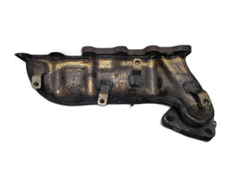 Right Exhaust Manifold From 2010 Ford Flex  3.5  Turbo - $78.95