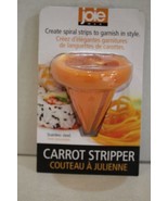 JOIE Carrot Stripper Stainless Steel Blade New - £5.41 GBP