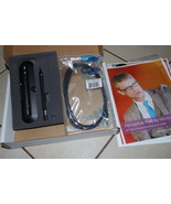 microsoft 6FV-00016 perceptive pixel monitor stylus works ultra rare 2/2... - $3,678.14 MXN
