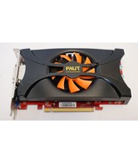 Palit GeForce GTX 460 Sonic 1024MB PCI-E x16 GDDR5 256B, Dual DVI , VGA - $64.58 CAD