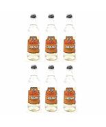 Genuine Jamaican Cream Flavor Soda (6 Pack, Total of 72fl.oz) - $21.42 CAD
