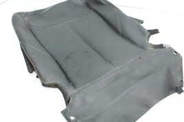 2012-2018 BMW F30 335i 328i FRONT RIGHT LOWER SEAT COVER OEM BLACK H1452 image 13