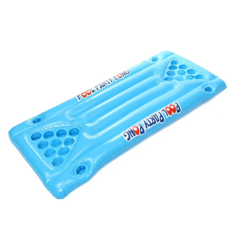 F62D High Quality Plastic Float Table Drink/Beer Supports for Summer Swimming - £29.50 GBP