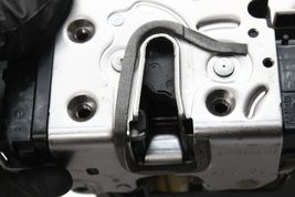 2010-2013 MERCEDES E350 W207 COUPE FRONT RIGHT PASSENGER DOOR LCO ACTUATOR P7879 image 8