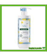 KLORANE BEBE LAIT DE TOILETT Baby Cleansing Lotion No-Rinse 500ml Made i... - $47.74 CAD