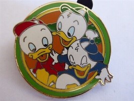 Disney Trading Pin 90188 Best Friends - Mystery - Huey, Dewey, and Louie - £6.06 GBP