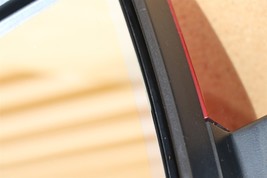 07-13 Bmw E70 X5 Side View Door Mirror Driver Left LH 1-Plug 3-Wires image 8