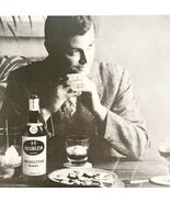 1958 Heublein Manhattan Cocktail Advertisement Life Magazine Distillery ... - €8,52 EUR