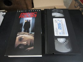 Panic Room (VHS, 2002) - £4.66 GBP