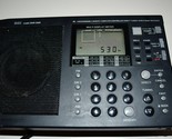 DAK Model DMR-3000 Am/Fm/Shortwave Radio TESTED WORKS w3a - $36.27