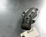 Rear Thermostat Housing From 1989 Ford Ranger  2.9 - $34.95