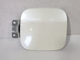 2002 Acura RSX OEM Fuel Gas Filler Door Lid white - £31.23 GBP