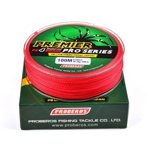 100M 4 id Fishing Line 15 off Second 5 Color Fishing id Line Used for Fishery Fi - £41.08 GBP