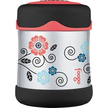 THERMOS 10 Ounce Food Jar, Poppy Patch - $39.99