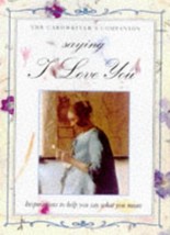 Words of Love (The Jarrold Companion Series) [Hardcover] Jarrold Publishing - £2.29 GBP