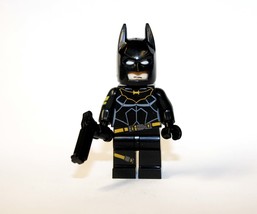 Batman Jim Gordon DC Comic Minifigure Custome - $6.87