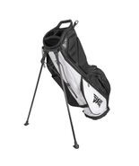 GOLF STAND BAG PXG XTREME LIGHTWEIGHT CART CARRY BAG WALKING LIGHT WHITE... - $275.99