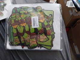 Teenage Mutant Ninja Turtles Birthday Party Supplies - £7.14 GBP